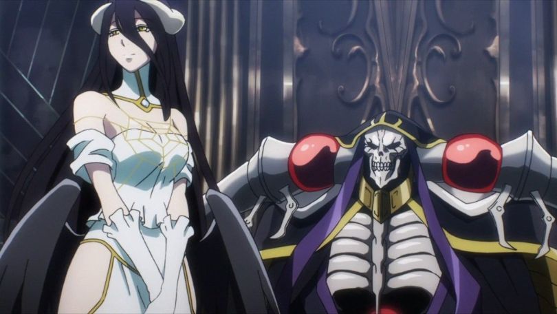 Overlord-1